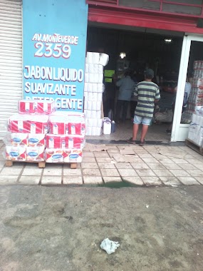 Alquiler Cabezones