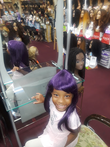 Beauty Supply Store «Sunshine Beauty Supply», reviews and photos, 542 Cross Keys Rd # 18, Sicklerville, NJ 08081, USA