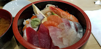 Produits de la mer du Restaurant japonais Sushiken à Issy-les-Moulineaux - n°13