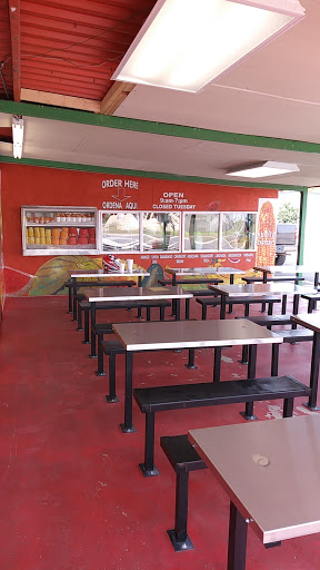 Ice Cream Shop «Fruteria La Mission», reviews and photos, 553 E White, San Antonio, TX 78214, USA