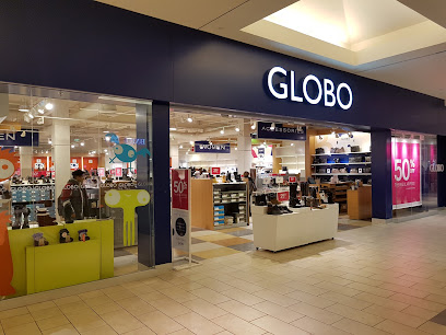 Globo Shoes