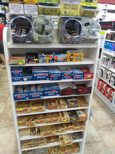 Vaporizer Store «Wildtree Smoke Shop», reviews and photos, 47056 Dequindre Rd, Shelby Charter Township, MI 48317, USA