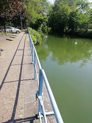 Voies Navigables De France Vnf à Douai