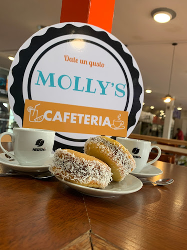 Opiniones de Molly’s cafetería en Río Negro - Cafetería