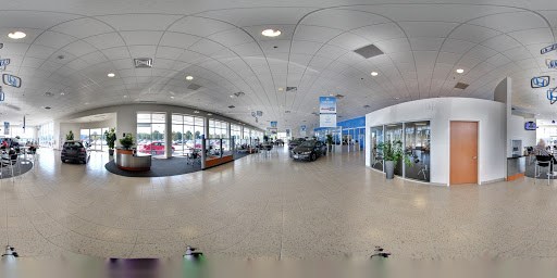 Honda Dealer «Leith Honda», reviews and photos, 3940 Capital Hills Dr, Raleigh, NC 27616, USA