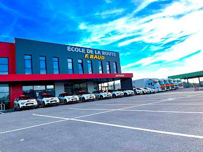 AUTO ECOLE F.BAUD à Saint-Vit
