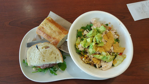 Sandwich Shop «Panera Bread», reviews and photos, 1706 Oakland Rd, San Jose, CA 95131, USA
