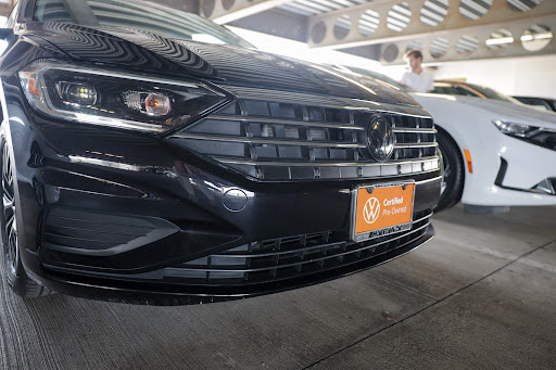 Volkswagen Dealer «Momentum Volkswagen», reviews and photos, 2405 Richmond Ave, Houston, TX 77098, USA