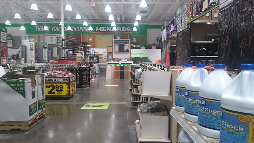 Home Improvement Store «Menards», reviews and photos, 2605 Naples Ave SW, Iowa City, IA 52240, USA
