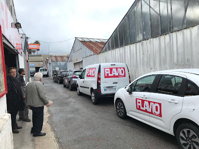 Carrosserie FLAVIO à Antibes