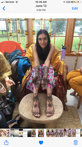 Beauty Salon «Indian Bridal And Beauty Salon», reviews and photos, 430 Plainsboro Rd, Plainsboro Township, NJ 08536, USA