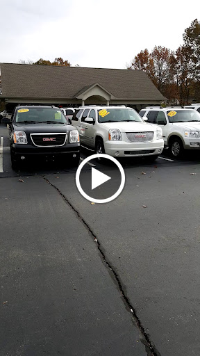 Used Car Dealer «Deals Unlimited Inc», reviews and photos, 8705 Portage Rd, Portage, MI 49002, USA