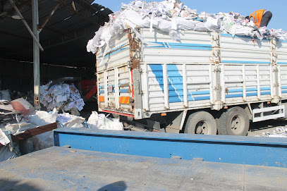 Hurda Kağıt Atık Kağıt Arşiv Evrak İmhalık Kağıt Geri Dönüşüm Waste Paper Recycle