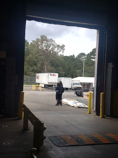 Mailing Service «FedEx Ground», reviews and photos, 4665 S Park Blvd, Ellenwood, GA 30294, USA