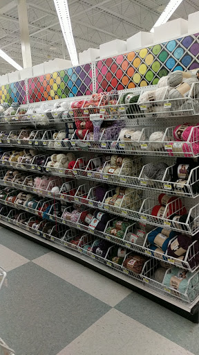 Fabric Store «Jo-Ann Fabrics and Crafts», reviews and photos, 9685 Jefferson Davis Hwy, Fredericksburg, VA 22407, USA
