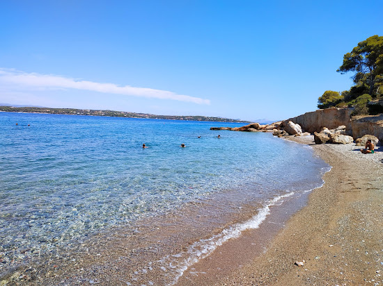 Ligoneri Beach