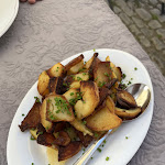 Photo n°3 de l'avis de Pascal.a fait le 17/09/2023 à 10:57 sur le  Gasthof Zum Falken à Mainbernheim