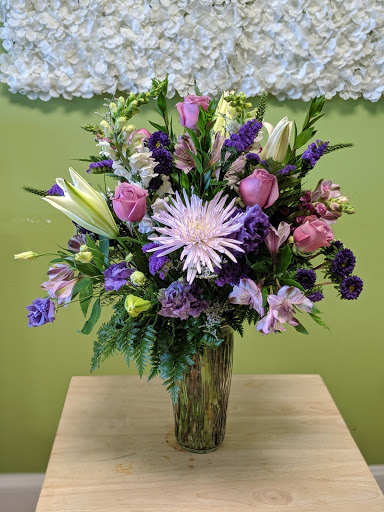 Florist «Zenplicity Florist», reviews and photos, 230 N Maple Ave, Marlton, NJ 08053, USA
