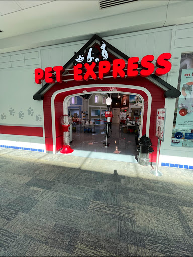 Pet Store «Pet Express», reviews and photos, 250 Granite St, Braintree, MA 02184, USA