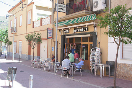 Restaurante Pizzería Juventus Avinguda de Barcelona, 3, 17497 Portbou, Girona, España