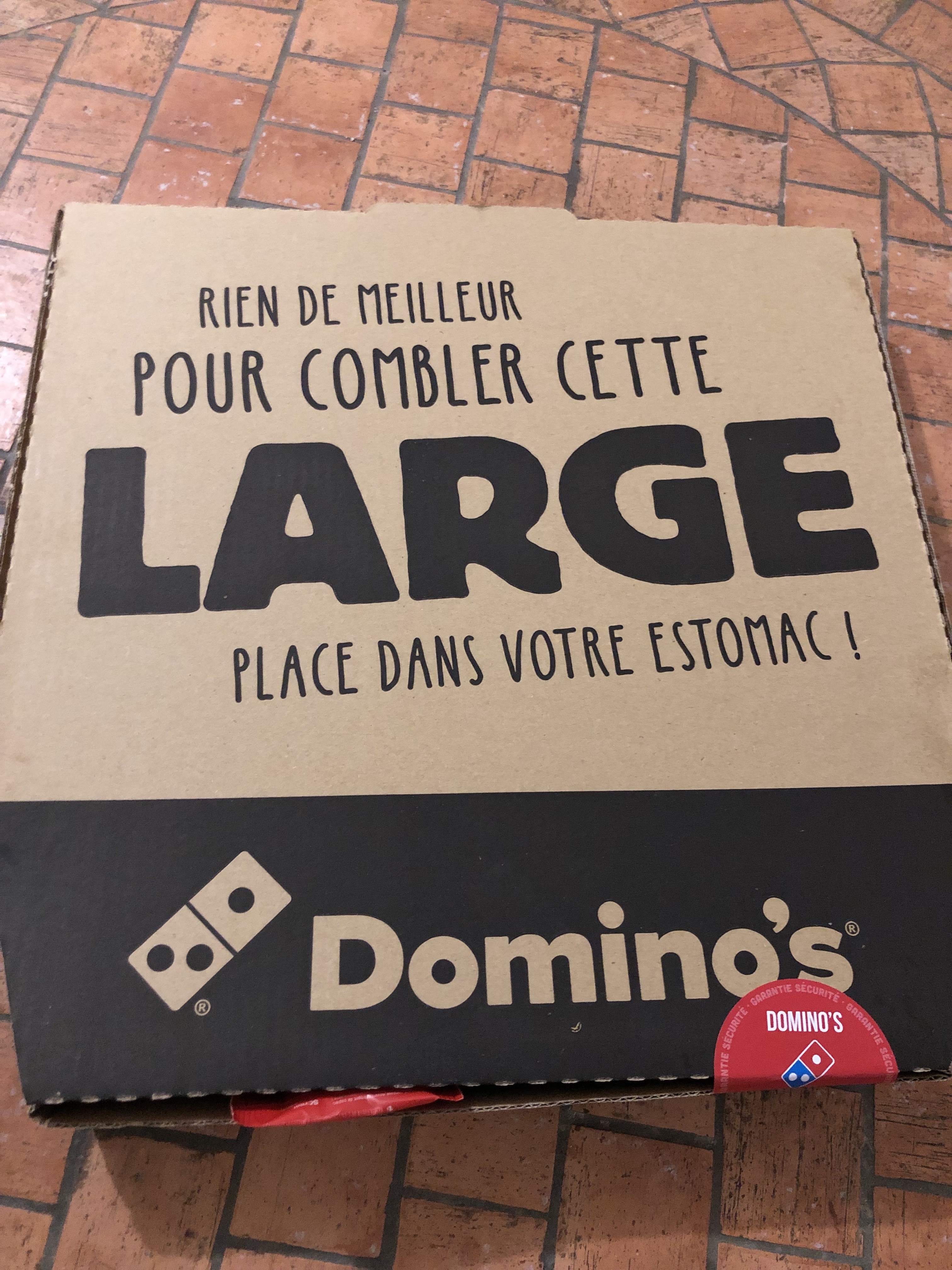 Photo n° 1 de l'avis de Jean.a fait le 17/09/2022 à 16:27