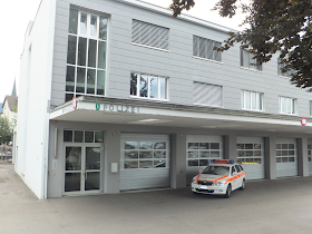 Polizeistation Goldach