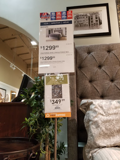 Furniture Store «Ashley HomeStore», reviews and photos, 18060 Euclid St, Fountain Valley, CA 92708, USA