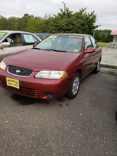 Used Car Dealer «National Auto Sales», reviews and photos, 123 Delsea Dr S, Glassboro, NJ 08028, USA