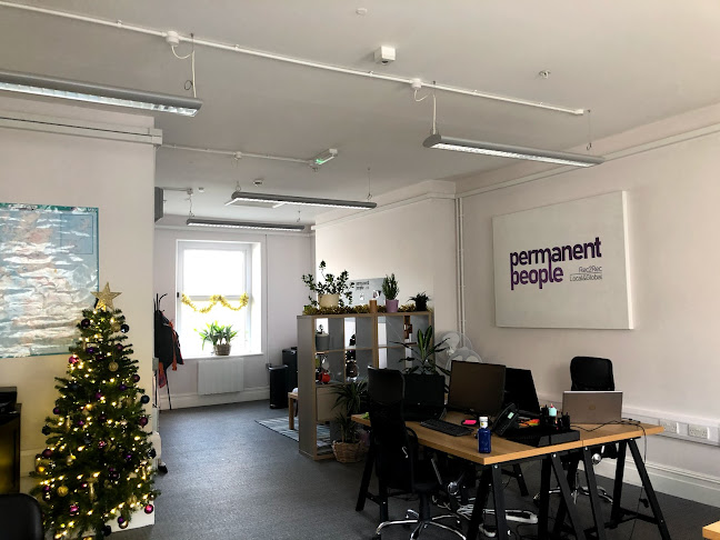 Reviews of Permanent People Rec2Rec in Cardiff - Employment agency