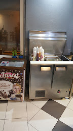 Photo n°32 de Kebab palmiye resto à Pulversheim ()