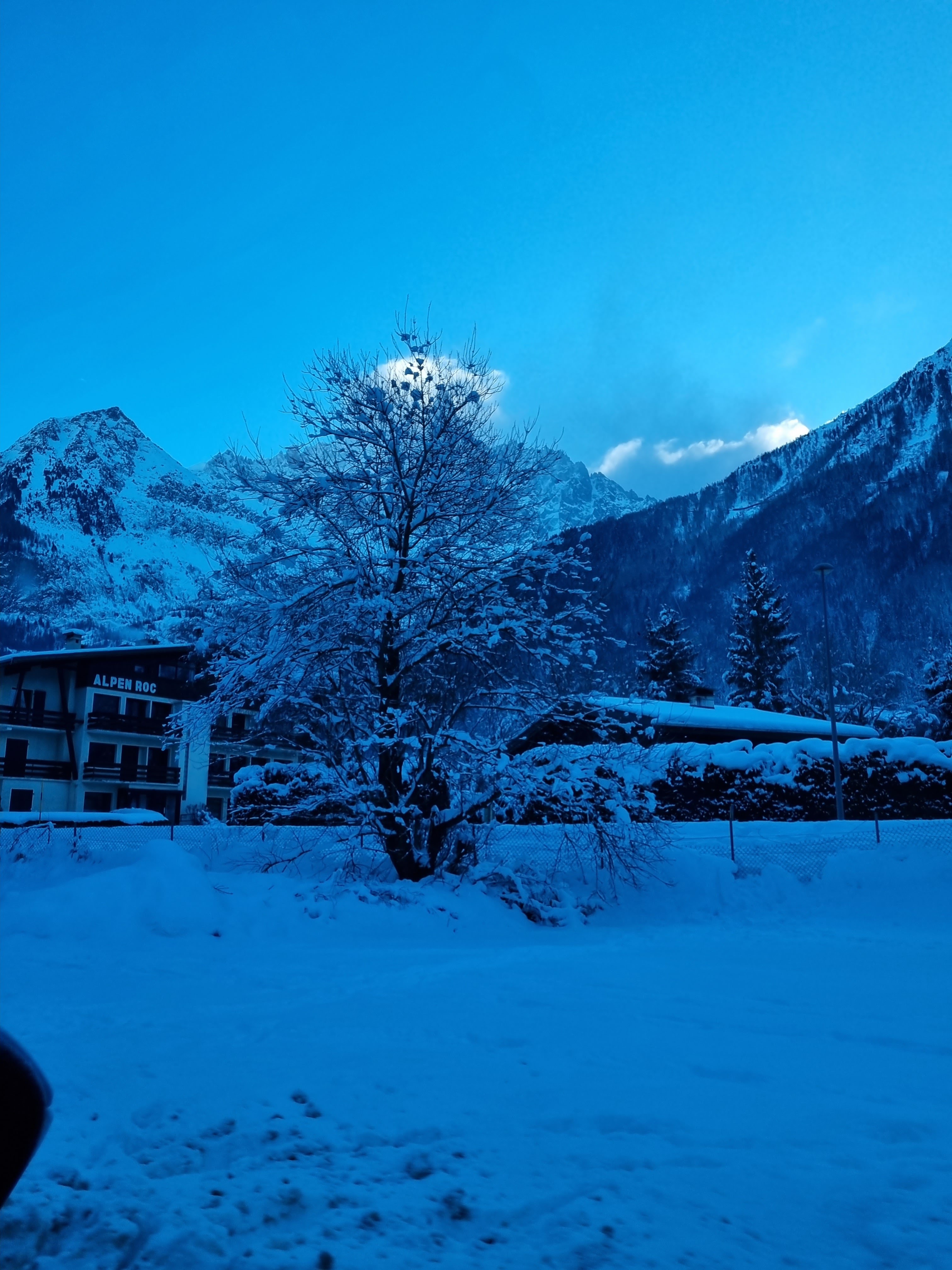 Photo n° 1 de l'avis de mai. fait le 26/01/2023 à 16:21
