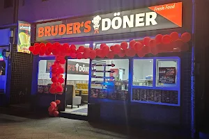 Bruder's Döner image