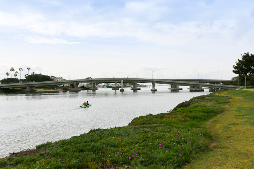 Surf Shop «West Coast Paddle Sports», reviews and photos, 4360 Morena Blvd #130, San Diego, CA 92117, USA