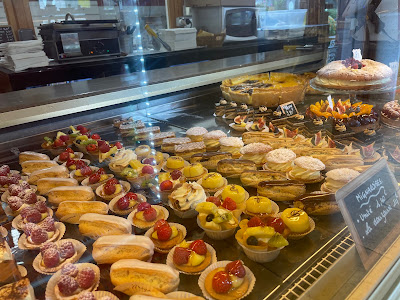 Boulangerie Magaud à Toulon