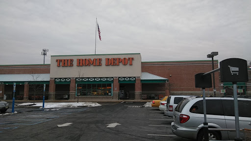 Home Improvement Store «The Home Depot», reviews and photos, 750 US-130, Robbinsville, NJ 08691, USA