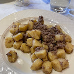 Photo n°6 de l'avis de FEDERICA.I fait le 02/10/2022 à 17:15 sur le  Trattoria da Berto à Vo'