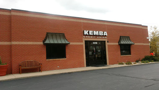 Kemba Peoria Credit Union in Peoria, Illinois