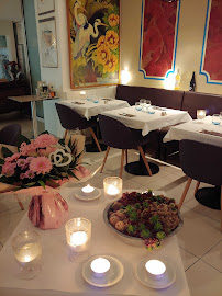 Photos du propriétaire du Le Tian Restaurant à Nice - n°5