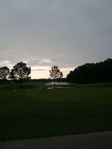 Golf Club «St. Johns Golf Club», reviews and photos, 4900 Cypress Links Blvd, Elkton, FL 32033, USA