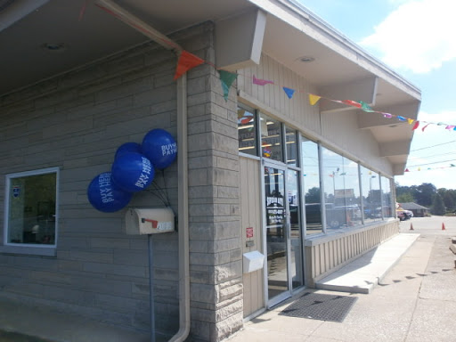 Superior Auto, Inc, 2033 16th St, Bedford, IN 47421, USA, 