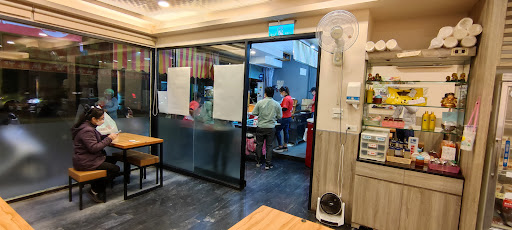 八方雲集 大溪康莊店