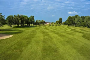 Peterstone Lakes Golf Club image