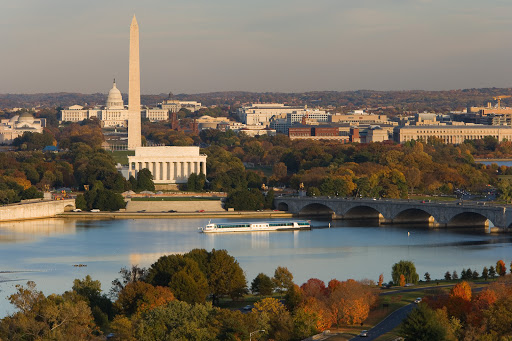 City Cruises Washington DC