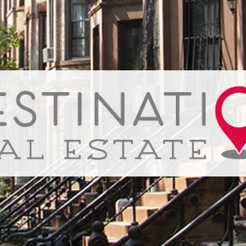 Destination Real Estate