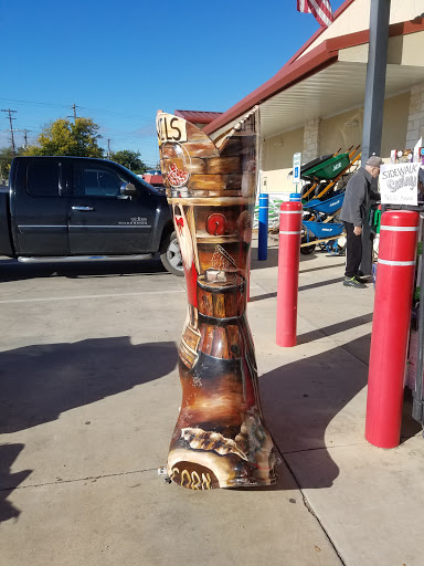 Hardware Store «Wimberley Ace Hardware», reviews and photos, 14307 Ranch Rd 12, Wimberley, TX 78676, USA