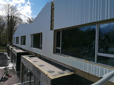 Groupe scolaire Jean Jaurès à Villeneuve-d'Ascq