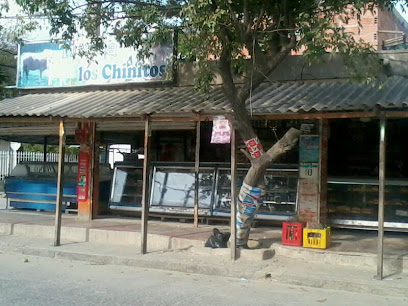 Tienda Los Chinos