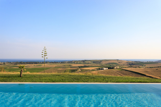 Équipements hôtels Torre Bonera Green Resort 92013 Menfi