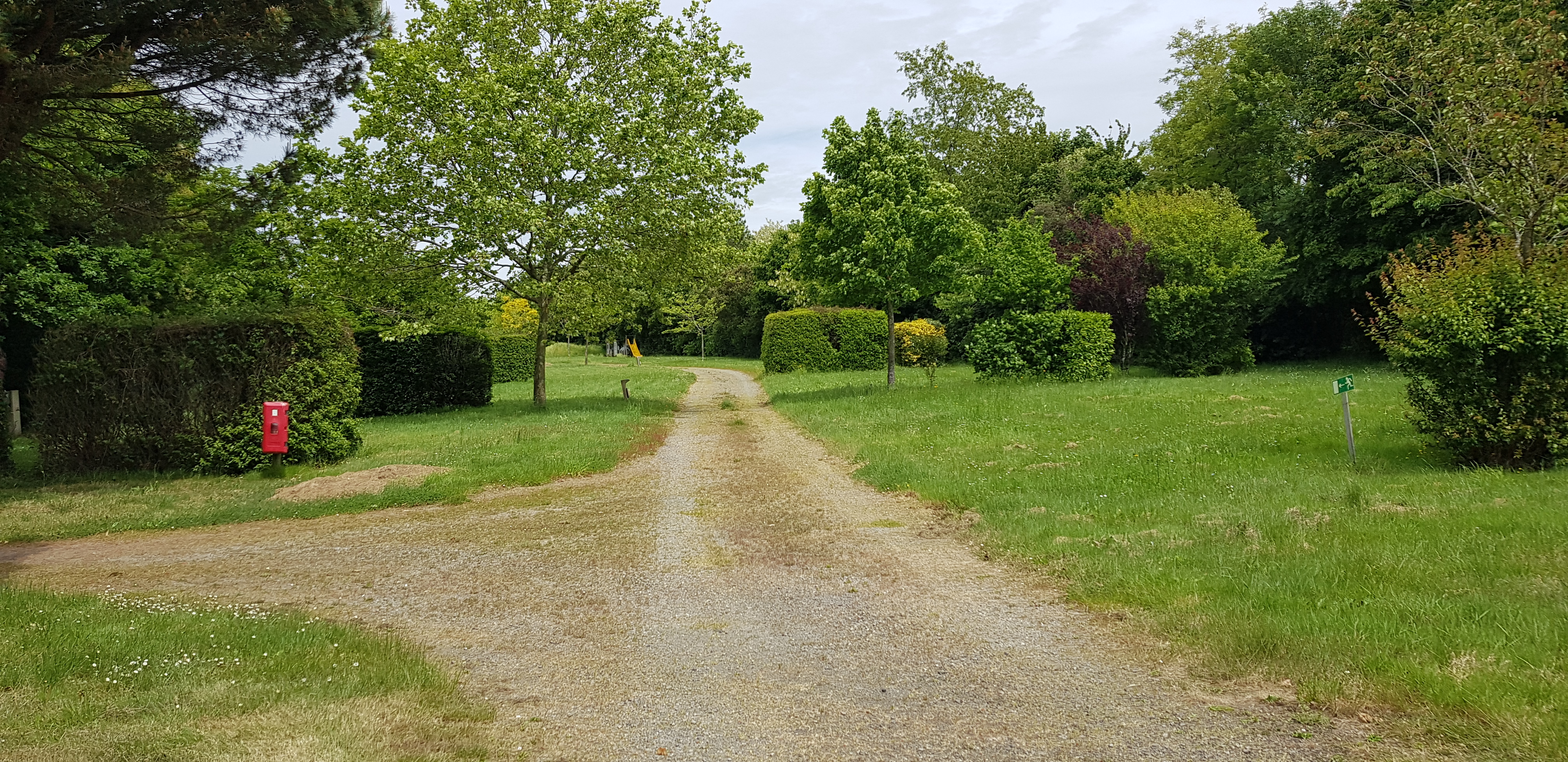 Photo n° 2 de l'avis de edith.e fait le 21/05/2021 à 15:37