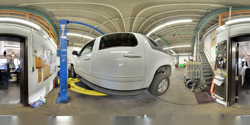 Auto Repair Shop «Rising Sun Motors», reviews and photos, 9001 Rhode Island Ave, College Park, MD 20740, USA